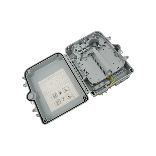 Коробка распределительная оптическая BO-FTTH-FDB-24C