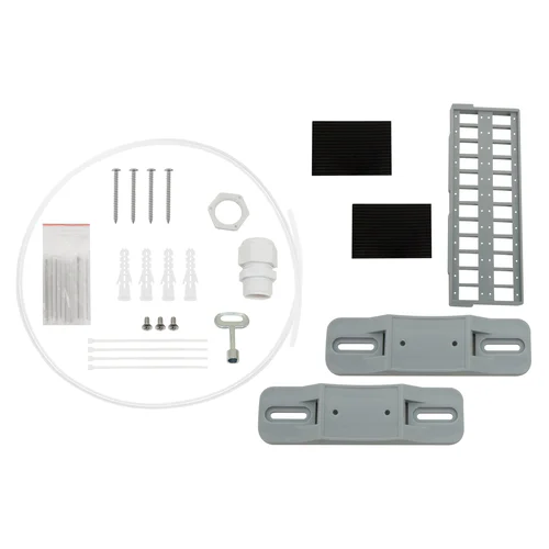 Коробка распределительная оптическая BO-FTTH-FDB-24C