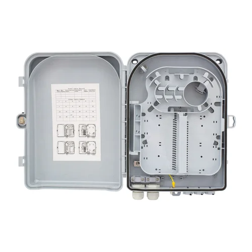 Коробка распределительная оптическая BO-FTTH-FDB-24X