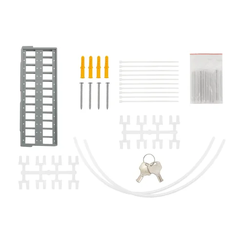 Коробка распределительная оптическая BO-FTTH-FDB-24X