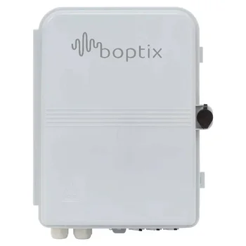 Коробка распределительная оптическая BO-FTTH-FDB-24X