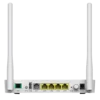 Абонентский терминал BO ONU GPON, 4 порта 10/100/1000Base-T, 1 порт POTS, WiFi 2.4/5