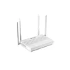 Абонентский терминал BO ONU GPON, 4 порта 10/100/1000Base-T, 1 порт POTS, WiFi 6