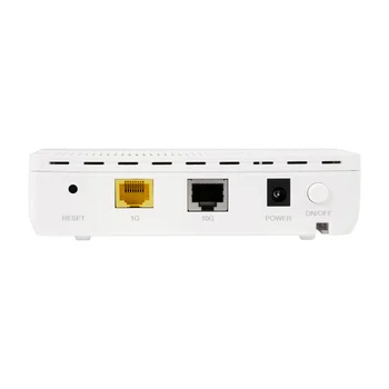 Абонентский терминал BO XGS-PON с 1xTE портом и с 1xGE портом