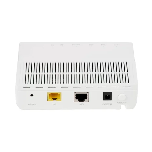 Абонентский терминал BO XGS-PON с 1xTE портом и с 1xGE портом