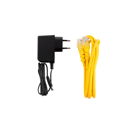 Абонентский терминал BO XGS-PON с 1xTE портом и с 1xGE портом