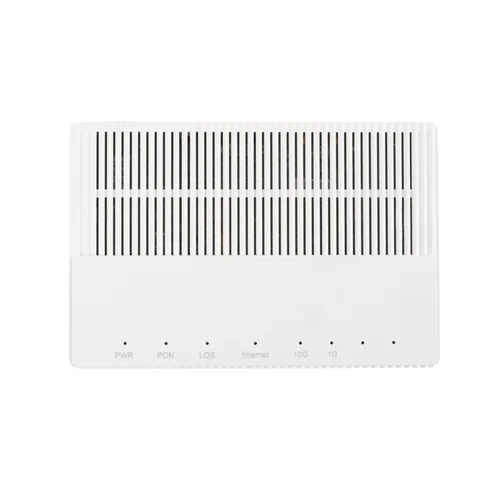 Абонентский терминал BO XGS-PON с 1xTE портом и с 1xGE портом