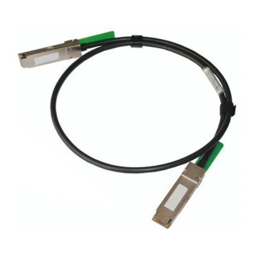 Модуль 40G QSFP+ Direct Attach, дальность до 2м
