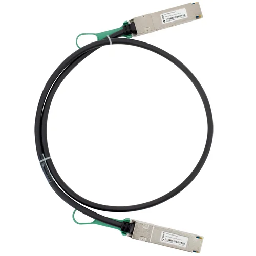 Модуль 40G QSFP+ Direct Attach, дальность до 3м