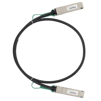 Модуль 40G QSFP+ Direct Attach, дальность до 5м