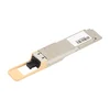 Модуль 400G QSFP-DD 8x50GBASE, разъем MPO, дальность до 100м