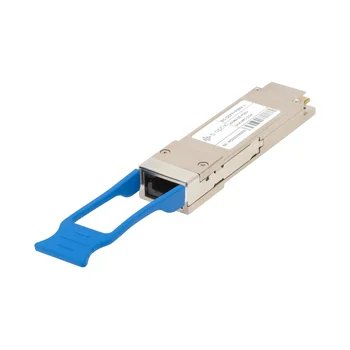 Модуль, QSFP+ 40GBASE-PSM4, разъем MPO, дальность до 2Км