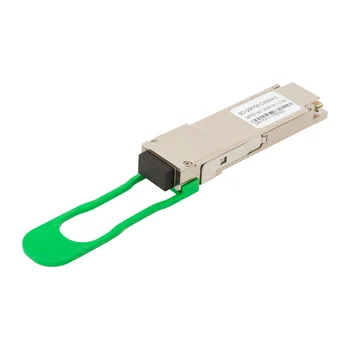 Модуль, QSFP28 100GBASE-CWDM4, разъем LC дальность до 2км