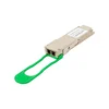 Модуль, QSFP28 100GBASE-CWDM4, разъем LC дальность до 2км
