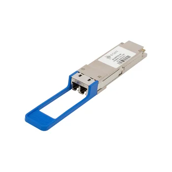 Модуль, QSFP28 100GBASE-LR4, разъем LC дальность до 10км