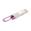 Модуль B-OptiX, QSFP28 100GBASE, BiDi, 1309.14нм, разъем LC дальность до 40км