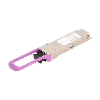 Модуль B-OptiX, QSFP28 100GBASE, BiDi, 1309.14нм, разъем LC дальность до 40км