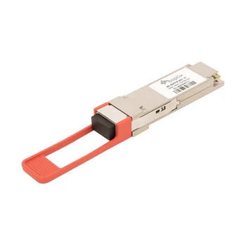 Оптический модуль 100G QSFP28 BiDi, 10Km, LC