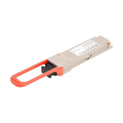 Модуль B-OptiX, QSFP28 100GBASE, BiDi, 1311нм, разъем LC дальность до 20км