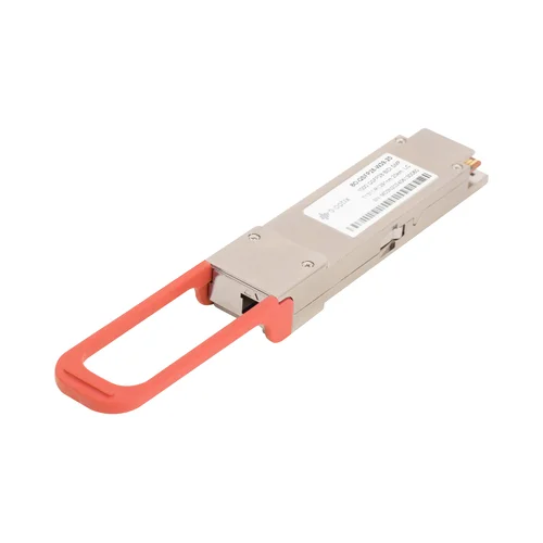 Модуль B-OptiX, QSFP28 100GBASE, BiDi, 1311нм, разъем LC дальность до 20км