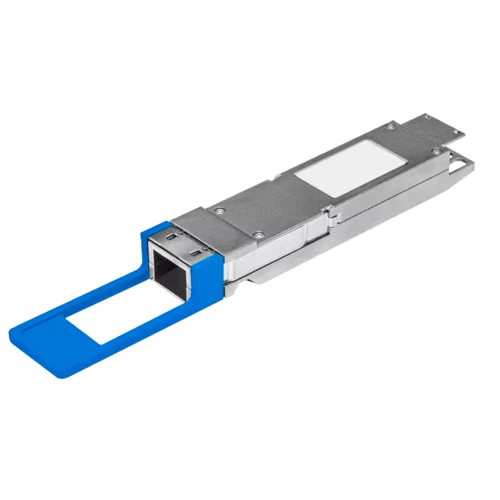 Модуль B-OptiX, QSFP28 100GBASE, BiDi, ~1277.89нм, разъем LC дальность до 80км