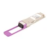 Оптический модуль 100G QSFP28 BiDi, 10Km, LC