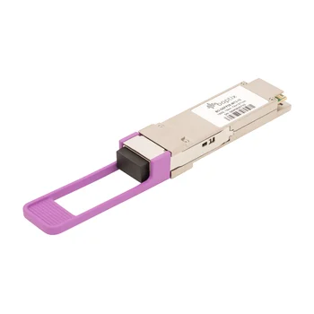 Оптический модуль 100G QSFP28 BiDi, 10Km, LC