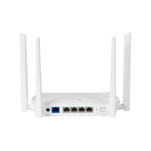 Wi-Fi роутер B-OptiX BO-RT522-G41, 802.11a/b/g/n/ac, 5xGE RJ45
