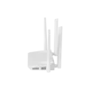 Wi-Fi роутер B-OptiX BO-RT522-G41, 802.11a/b/g/n/ac, 5xGE RJ45