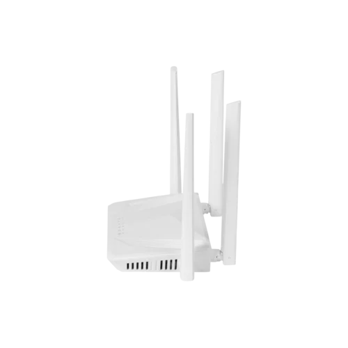 Wi-Fi роутер B-OptiX BO-RT522-G41, 802.11a/b/g/n/ac, 5xGE RJ45