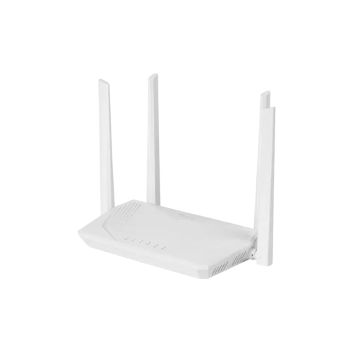 Wi-Fi роутер B-OptiX BO-RT522-G41, 802.11a/b/g/n/ac, 5xGE RJ45