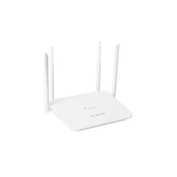 Wi-Fi роутер B-OptiX BO-RT622-G31-G2, 802.11a/b/g/n/ac/ax, 4xGE RJ45