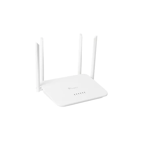 Wi-Fi роутер B-OptiX BO-RT622-G31-G2, 802.11a/b/g/n/ac/ax, 4xGE RJ45