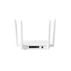 Wi-Fi роутер B-OptiX BO-RT622-G31-G2, 802.11a/b/g/n/ac/ax, 4xGE RJ45