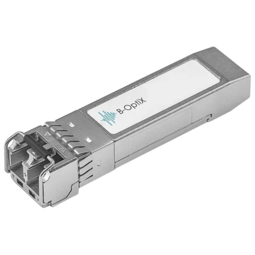 Модуль B-OptiX SFP+ CWDM оптический, дальность до 80км, 1450нм