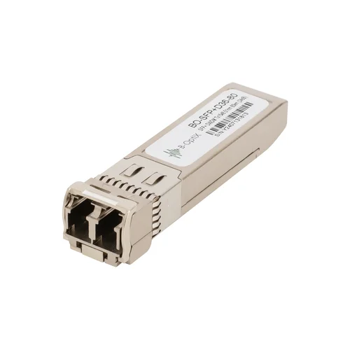 Модуль B-OptiX SFP+ DWDM оптический, дальность до 80км (24dB), 1548.51нм