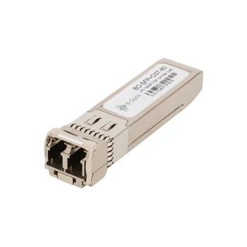 Модуль B-OptiX SFP+ DWDM оптический, дальность до 80км (24dB), 1547.72нм