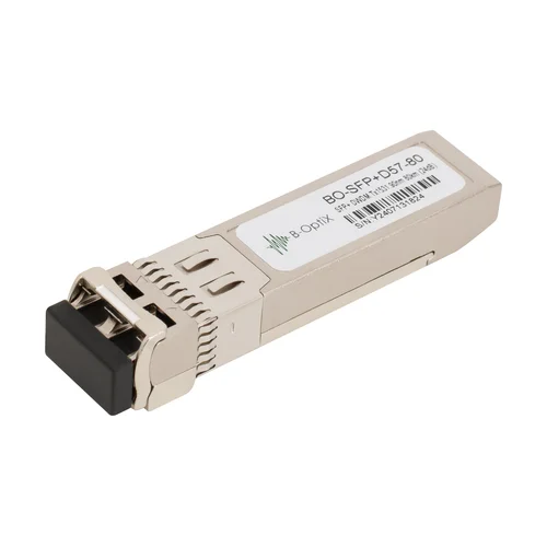 Модуль B-OptiX SFP+ DWDM оптический, дальность до 80км (24dB), 1531.90нм