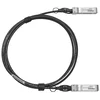 Модуль SFP+ Direct Attached Cable (DAC), дальность до 2м