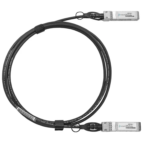 Модуль SFP+ Direct Attached Cable (DAC), дальность до 5м