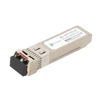 Модуль B-OptiX SFP+ оптический, дальность до 40км, 1550нм