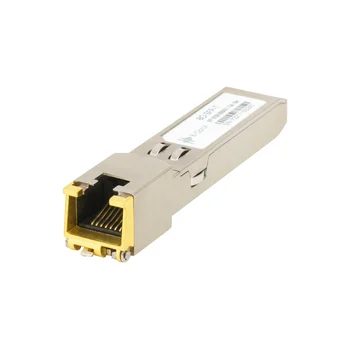 Модуль B-OptiX SFP с интерфейсом RJ45, до 100м
