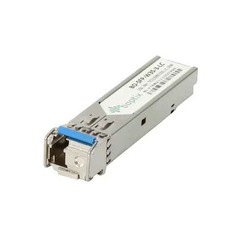 Модуль B-OptiX SFP WDM, дальность до 3км, 1310нм