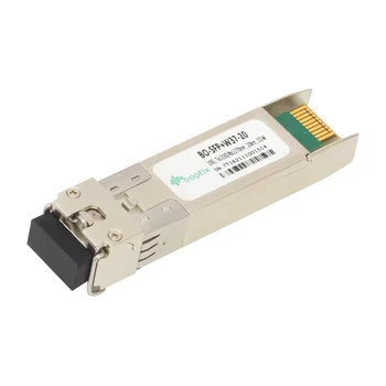 Модуль B-OptiX SFP+ WDM, дальность до 20км (12dB), 1330нм