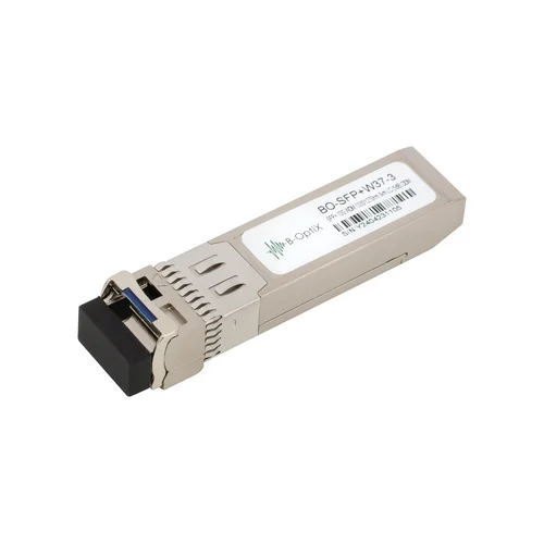 Модуль B-OptiX SFP+ WDM, дальность до 3км (5dB), 1330нм