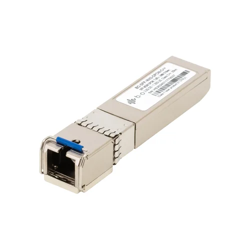 Модуль SFP WDM GPON, дальность до 20км, Tx/Rx: 1490/1310нм