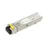 Модуль SFP WDM, дальность до 3км LC (6dB), 1550нм