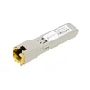 Модуль SFP 100M с интерфейсом RJ45, до 100м