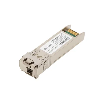Модуль SFP28 WDM, 25GBASE, разъем LC, дальность до 30км, 1310нм