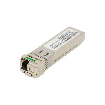 Модуль SFP28 WDM, 25GBASE, разъем LC, дальность до 10км, 1330нм